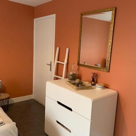 Chambre Independante Chez Particuliers Avec Salle De Bain Privative Anse Kültér fotó