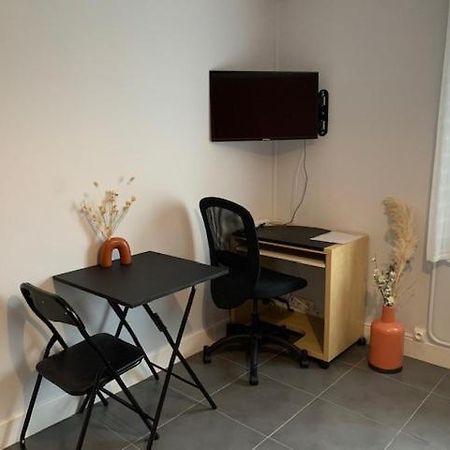 Chambre Independante Chez Particuliers Avec Salle De Bain Privative Anse Kültér fotó