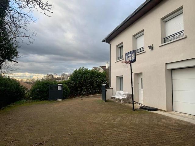 Chambre Independante Chez Particuliers Avec Salle De Bain Privative Anse Kültér fotó